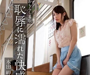 RBD-643 the thrill of being wet with shame-Honda Cape