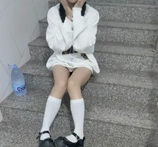 During my daughter's nap, I let go while no one was at home.