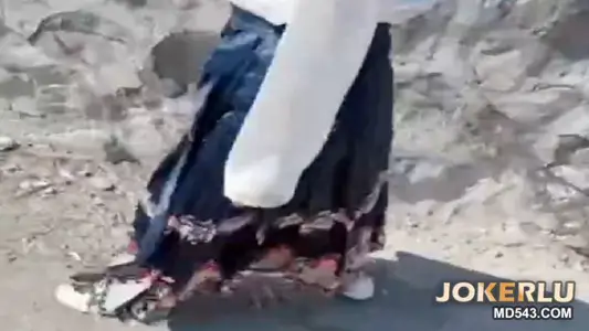 So you like your sister's horse-faced skirt so much.