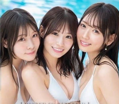 MIRD-245 dream of the same harem story