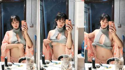 Little Milk Cat: Beautiful Woman (Can SAO, Can Lang, Can be Pure) Can't wait to give her a shot immediately