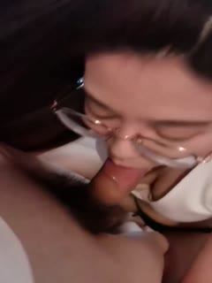 When I met someone with excellent oral skills, my mouth was much better than that. I didn't want to, just wanted to be her mouth (3)...