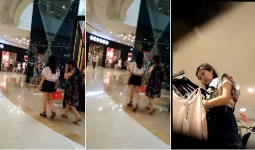 @ 20205781414 User Upload: Copy the bottom of my sister's skirt with the photo