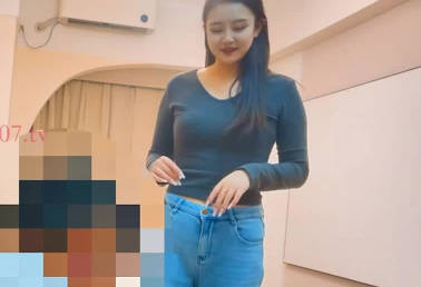 About gun micro fat senior part-time peripheral sister-Dada