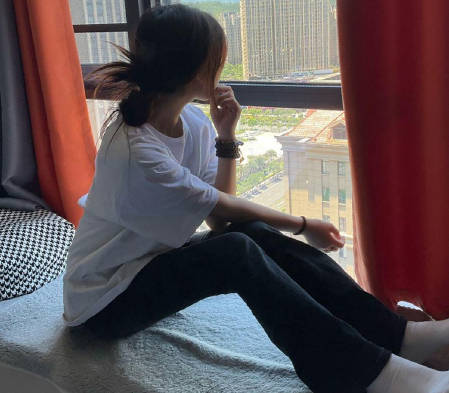 Dad, do you really want my best friend?