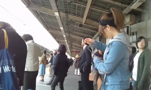 @ 20208689021 User Upload: high-speed railway station Copy Bottom Sister Skirt Bottom