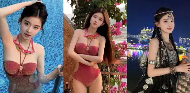 The top date god seduces a pure junior with a boyfriend.