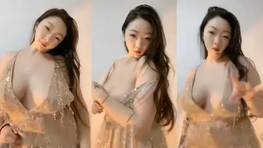 Part2 Let's have a passionate dance at home.