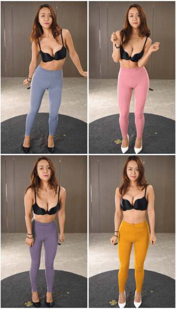 Youshang Dancing-Ding Ding 46