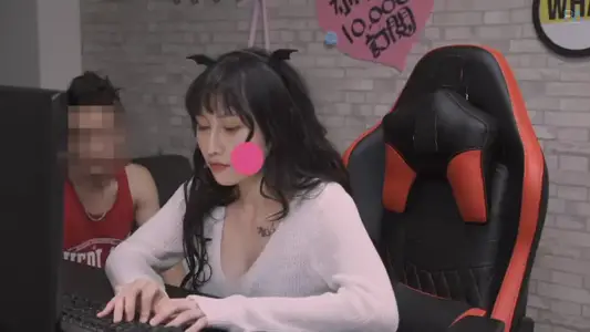 Chinese Character Plot Presentation-The Fall of the Game Live Lord...