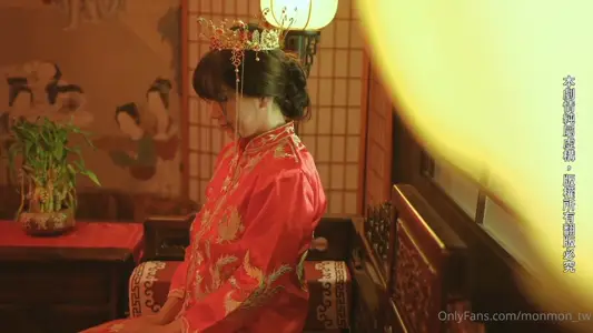 monmon_tw_2024-06-14 Wedding Night