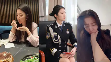 Shake the sound big melon jing flower zhang Jin Yu seven indecent video outflow is really beautiful by gan's cry