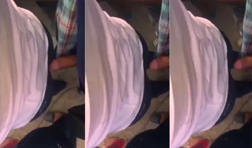 @ 20208216664 user upload: all found by women, go forward, abnormal condition also follow forward