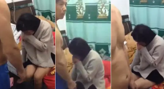 @ 20207920237 User Upload: Hotel Catches Rape