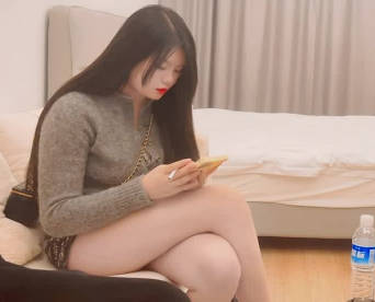 About the gun miniskirt slightly fat peripheral-small wave