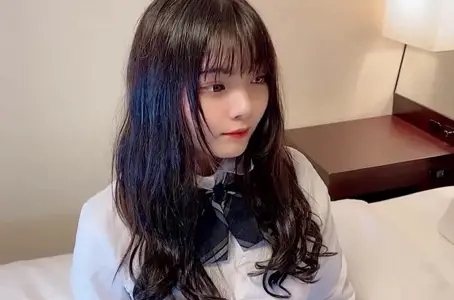 Mgirl-131 sweet and lovely Japanese sugar heart baby