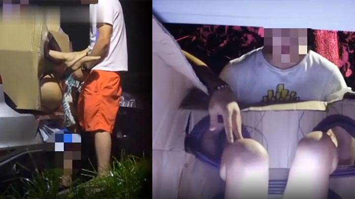 [blockbuster recommend] the 