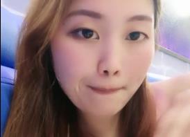 Sister and husband live at home.