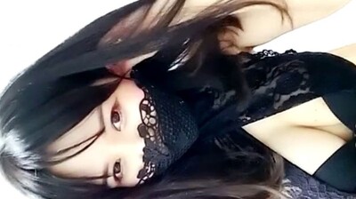 Show-face anchorwoman Daxiu.