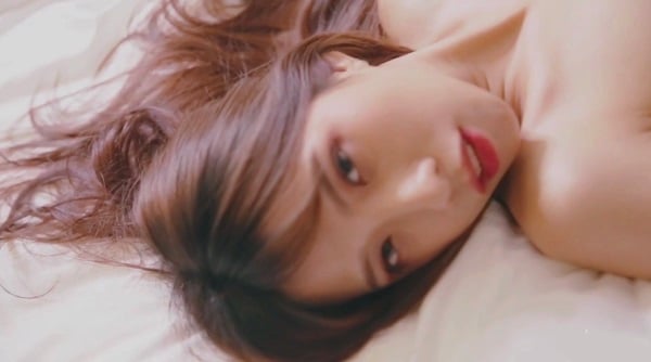 Xia Xiaoxi is all exposed at 3 o'clock, bikini liberates AV perspective