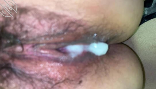 My sister was trumpeted by him.