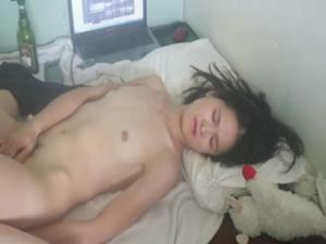 The post-80s temperament beautiful young woman in Shenzhen, who was chatted on WeChat, spent hundreds of dollars flying in the past to make an appointment with her.