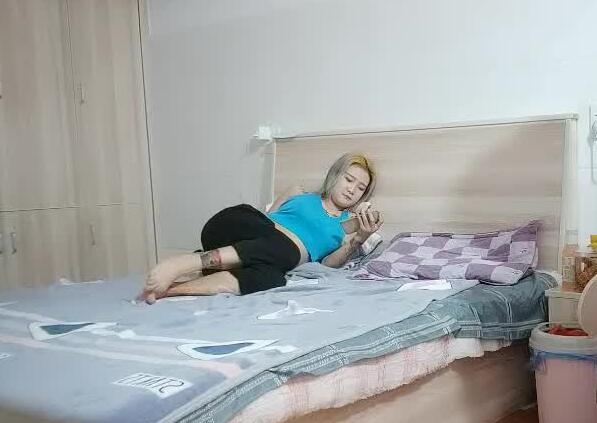 A Xing Tanhua 09-12 Good Family Wife