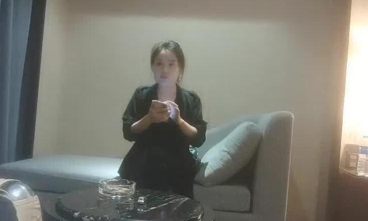 Third Brother Young Woman Hunter 05-05 Wife of Beauty Shop