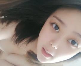 A peach-flavored fairy.