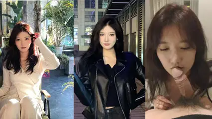 I really like the contrast bitch sister