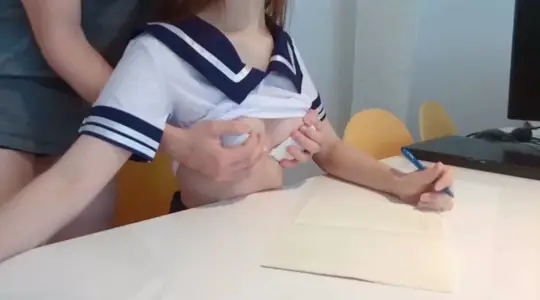 My brother gave sex education to my sister.!