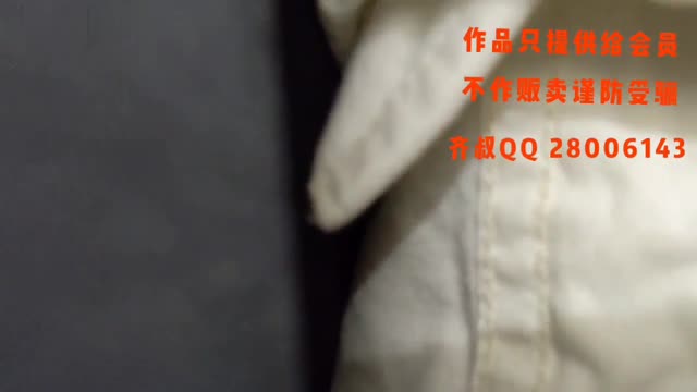 [Subway Real Indecency] Qi Shu's skill is so bold that he actually tops a couple. The boyfriend is nearby and tops it! MP4