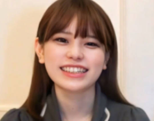 FC2PPV-4654567 very cute idol face beauty