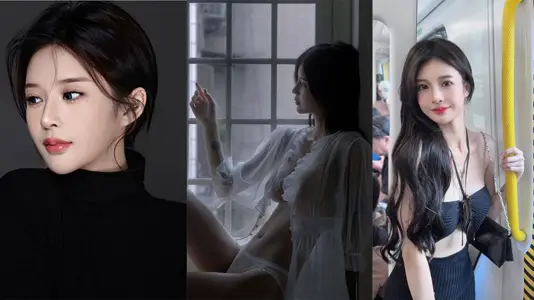 Taiwan's Popular Internet Red Hunny Hanni Betrayed by Ex-Boyfriend