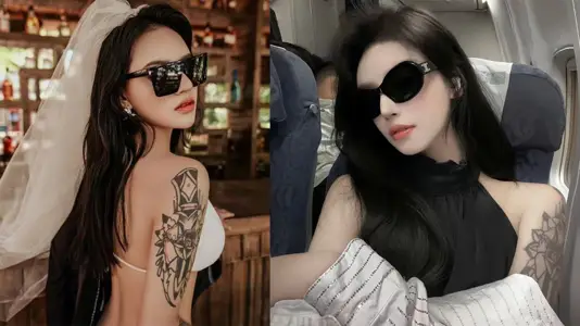 Shake the sound of millions of net red jade son was raped