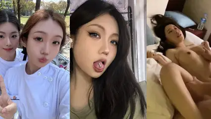 The contrast between explosive exercises and the sex video of Ge X Yi, a nurse donated by Rui X Hospital of Shanghai Jiao X University, flowed out.