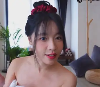 OnlyFans, I'm Chang Chang Zi MNSC-MB-024 Tian Le Thai Bath Sex Su Chang Zi