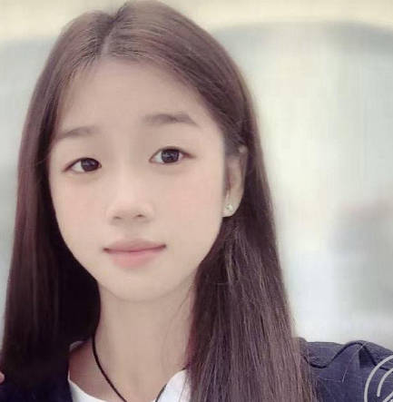 The daughter of the owner of the neighborhood where I work was taken down by me.