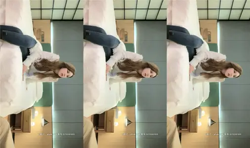 The spirit is like Deng Ziqi, the red underwear god of war only looks at the value of the face, the white and beautiful goddess wantonly exercises, gentle cooperation with the breath