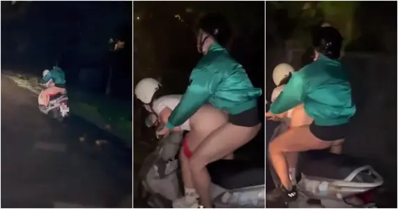 This wave of operation down_no one!