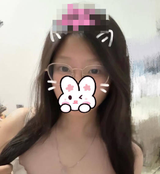 The best breasts high school students Xiao Lin