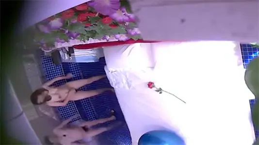 Hotel Steal Photography Series Love Hotel