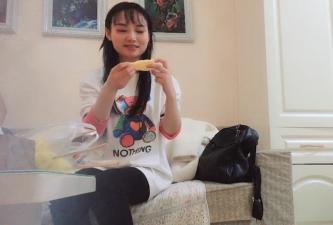 About fuck coquettish cougar into the underwear touch hole bed licking cock oral sex.
