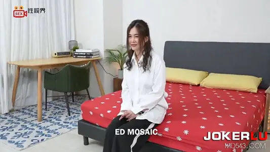 The First Experience of Alice AV