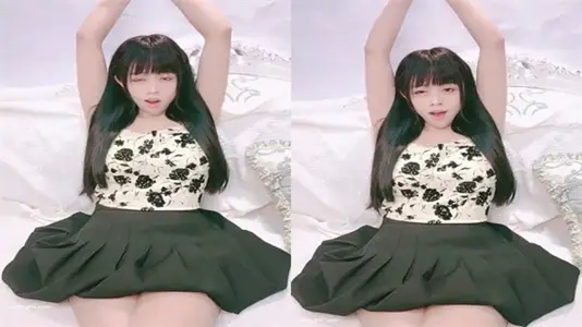 Fat buttocks big milk whore lewd language liao Sao interactive fake cock masturbation