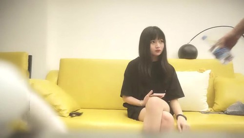 Nen Mei's Private appointment Passion Licks Each other: Inverted 69 Oral sex Riding Without a Set of Crazy Insertion, Super Close-up!