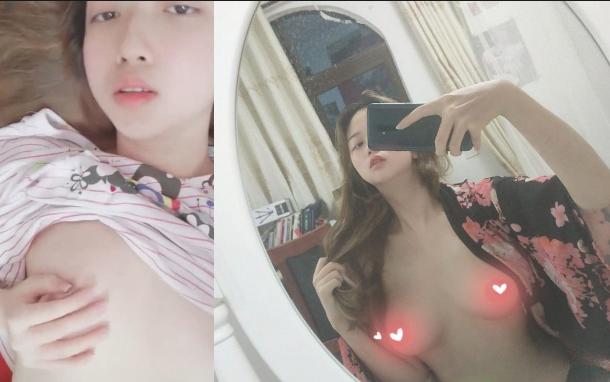 Station B Long Legs Yujie [You-ji] went to the sea to broadcast the super-beautiful figure in a glance, and the private paid sao pat flowed out exclusively.
