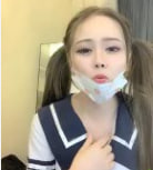 91ppp_ga_FH stream water_double sex eat all wave Sao you pull up girlfriends together lily licking double-headed dragon props masturbation show