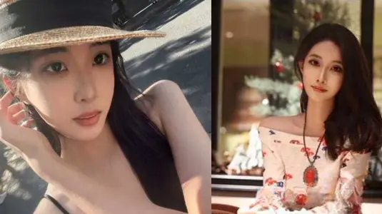 Beauty and the Beast Tianjin Port Hotel Windowsill Passion Video Outflows