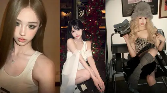 Shake the voice of the best goddess [fanfan is coming] surprised to reveal TS identity Tintin was thrown wildly by the post-explosion exercise, and the video of about the gun flowed out to subvert fans' cognition.